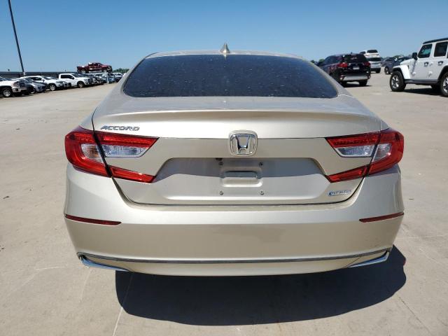 1HGCV3F46KA008032 Honda Accord Hybrid Ex