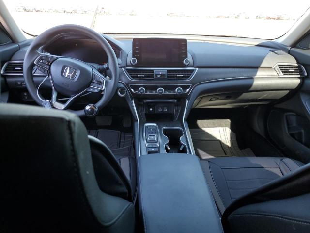 1HGCV3F44MA012261 Honda Accord Hybrid Ex