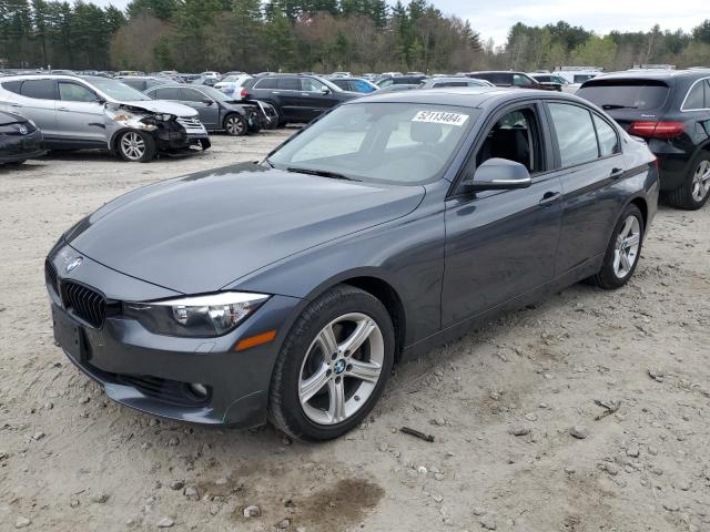 Продаж на аукціоні авто 2015 Bmw 328 Xi Sulev, vin: WBA3B5C58FF963159, номер лоту: 52113484