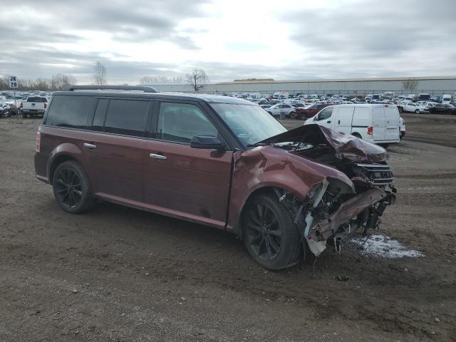 2FMHK6DT2GBA00316 Ford Flex Limited