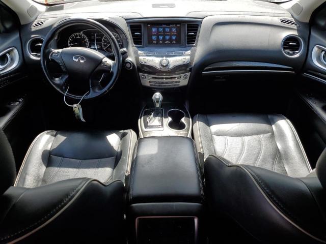 5N1DL0MM0JC528008 Infiniti QX60