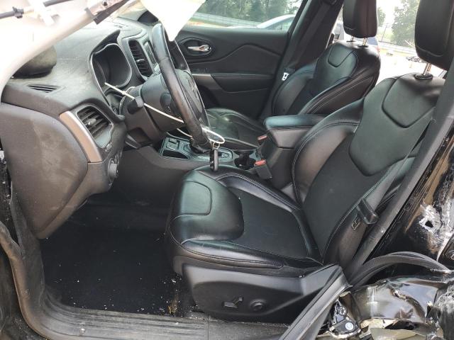 1C4PJLLBXKD332825 Jeep Cherokee Latitude Plus