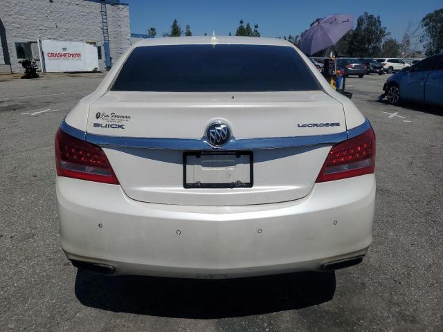 1G4GB5G35EF191663 Buick Lacrosse