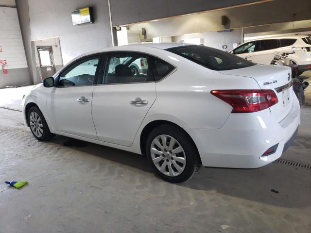 3N1AB7AP2GL679871 Nissan SENTRA S