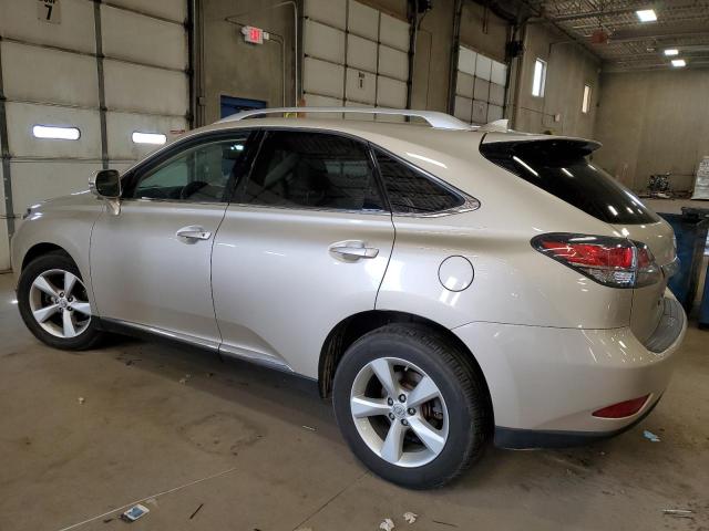 JTJBK1BA9F2471038 Lexus Rx 350 Base