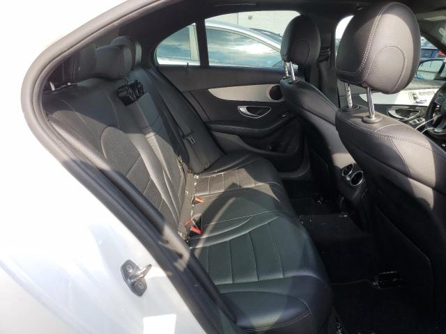55SWF4HB2JU270516 Mercedes-Benz C 350E