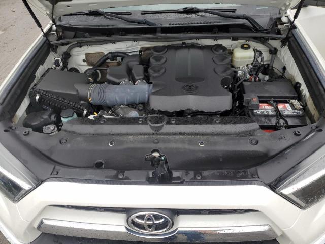 JTEBU5JR7K5693514 Toyota 4RUNNER SR5