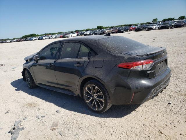 JTDS4MCE5MJ056804 Toyota COROLLA SE
