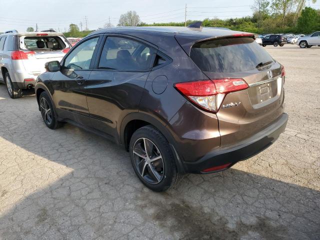 3CZRU6H54MM716332 Honda HR-V EX