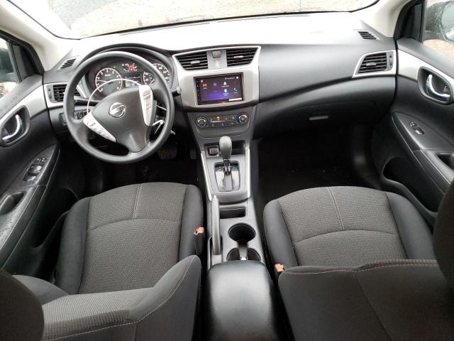 3N1AB7AP7GY265911 Nissan SENTRA S