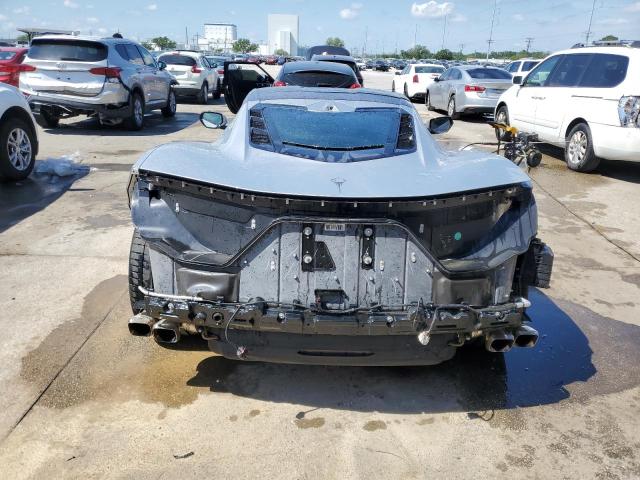 1G1Y72D44L5108788 Chevrolet Corvette Stingray 2lt