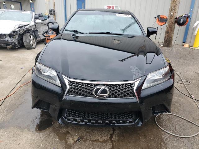 JTHBE1BL8E5037510 Lexus GS 350