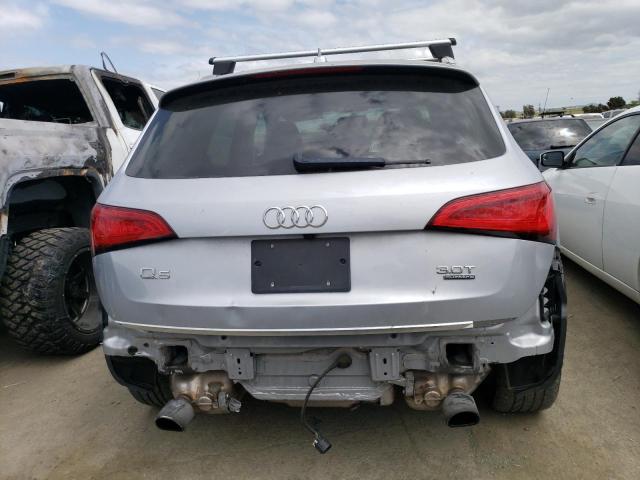 WA1DGAFP7FA130880 Audi Q5 Premium Plus