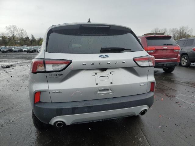 1FMCU9H65LUA64560 Ford ESCAPE SEL
