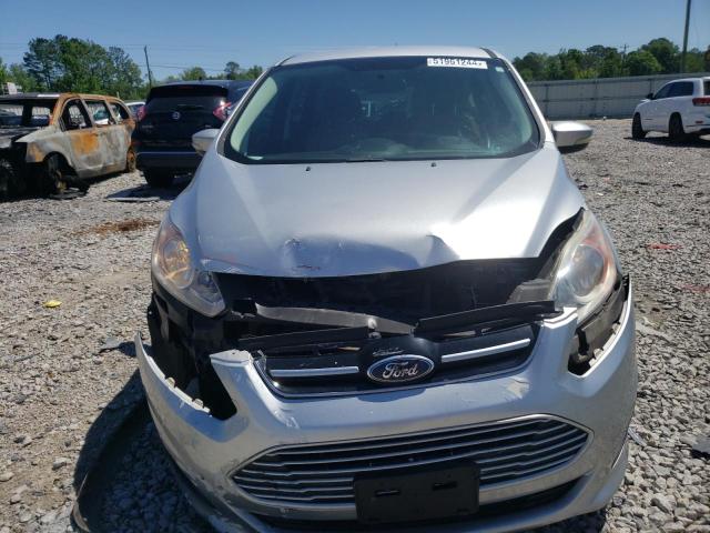 1FADP5AUXEL517345 Ford C-MAX SE