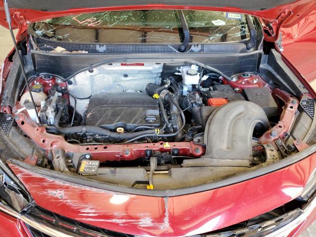 KL4MMDS24MB047368 Buick Encore Gx Select