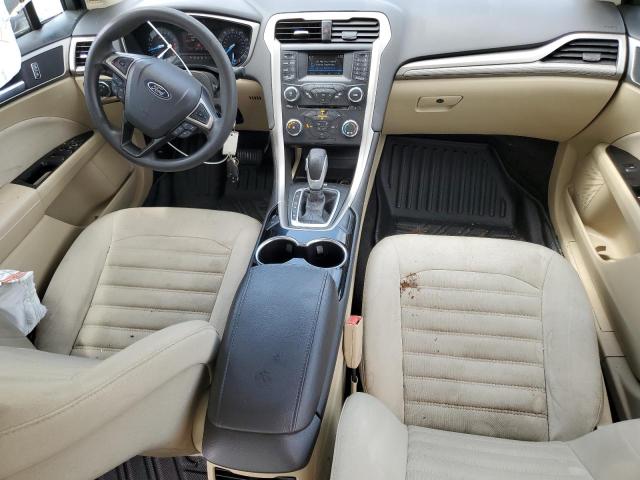 3FA6P0H76ER252646 Ford FUSION SE