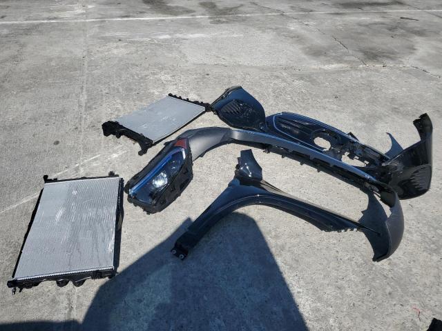 W1N9M0CB3PN054021 Mercedes-Benz Eqb 250+