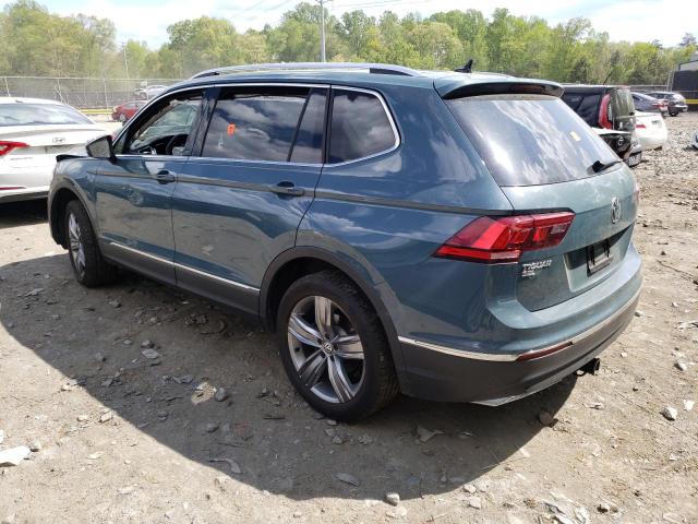 3VV2B7AX5MM023074 Volkswagen TIGUAN SE