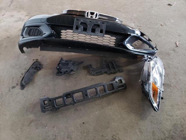 3HGGK5H46KM711815 Honda FIT LX