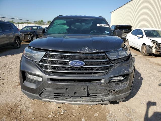 1FMSK8DH7LGB31063 Ford EXPLORER XLT