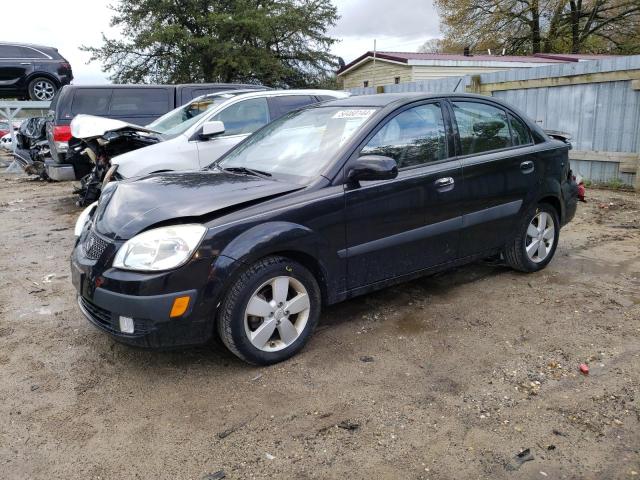 Auction sale of the 2009 Kia Rio Base, vin: KNADE223596454421, lot number: 50460144