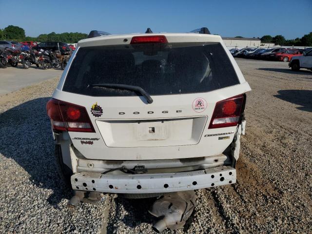 3C4PDCGG2HT556655 Dodge Journey Crossroad