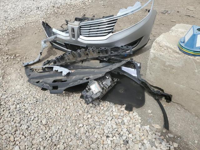 2LMTJ6KR2GBL32281 Lincoln Mkx Select