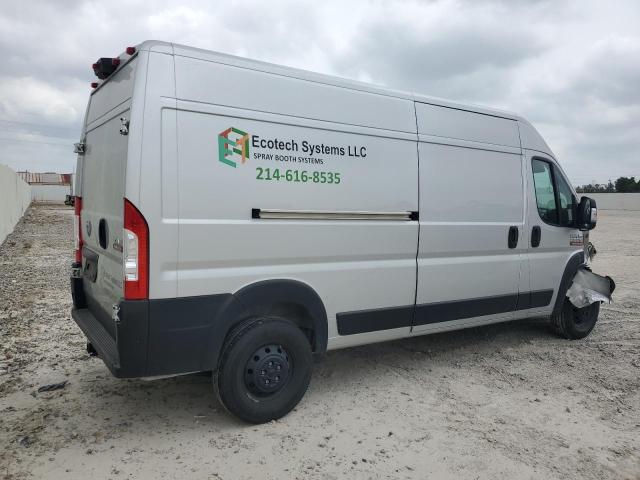 3C6LRVDG2NE123344 RAM Promaster 2500 2500 High