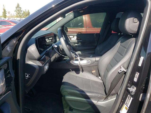 4JGFB5KB0PA913034 Mercedes-Benz Gle 450 4matic