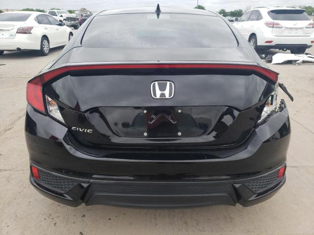 2HGFC3B38LH352755 Honda CIVIC EX