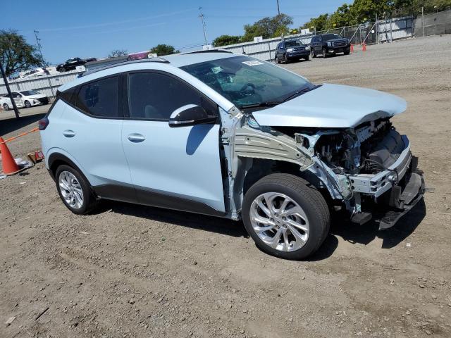 1G1FY6S02P4124205 Chevrolet Bolt Euv Lt