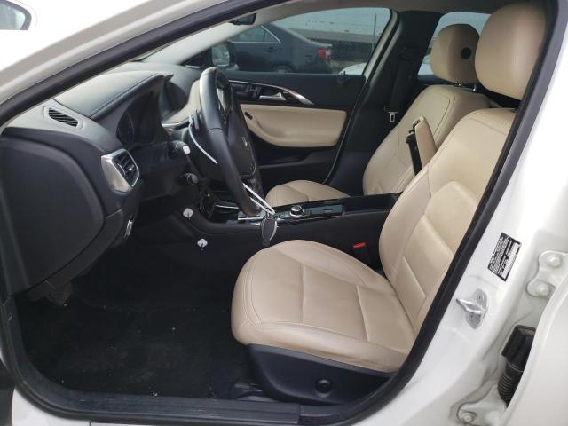 SJKCH5CR3JA041258 Infiniti QX30 BASE