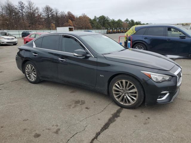 JN1EV7AR3JM436206 Infiniti Q50 LUXE