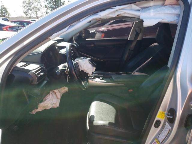 JTHBA1D21H5042097 Lexus IS 200T