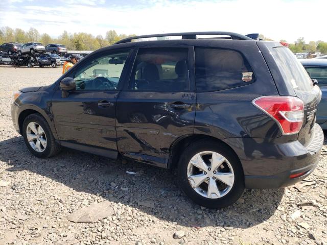 JF2SJADC8GH519200 Subaru Forester 2.5i Premium