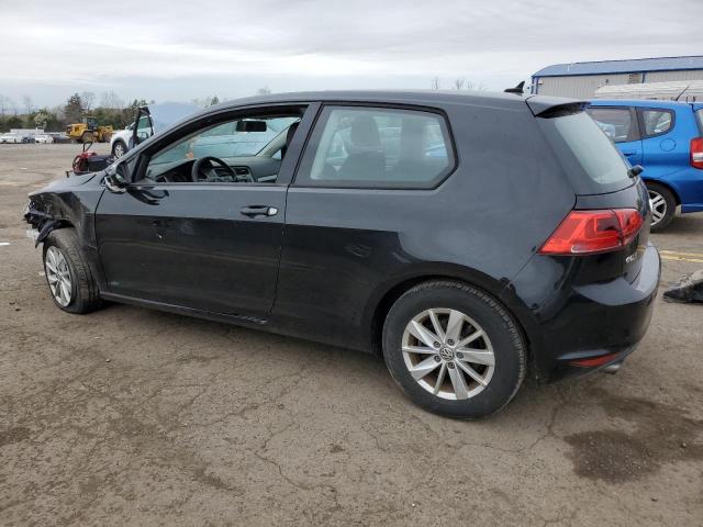 3VW817AU5FM067206 Volkswagen Golf