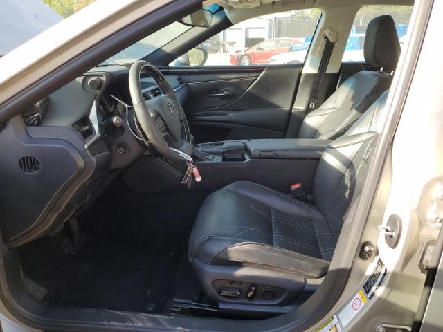 58ABZ1B15KU009559 Lexus ES 350