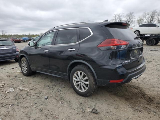 JN8AT2MV4JW305761 Nissan ROGUE S