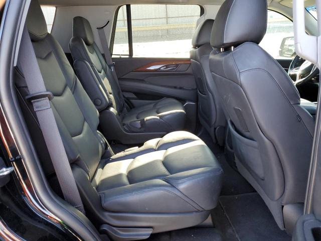 1GYS3BKJ3KR253808 Cadillac Escalade Luxury