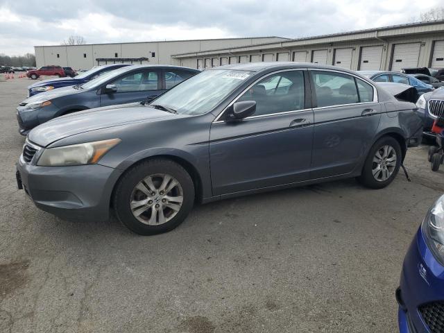 Auction sale of the 2009 Honda Accord Lxp, vin: 1HGCP26449A075307, lot number: 49087074