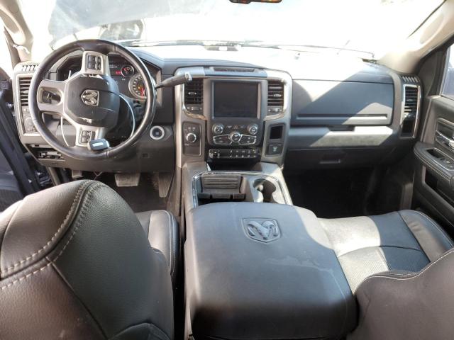 3C6UR5NL3JG192025 RAM 2500 Laie