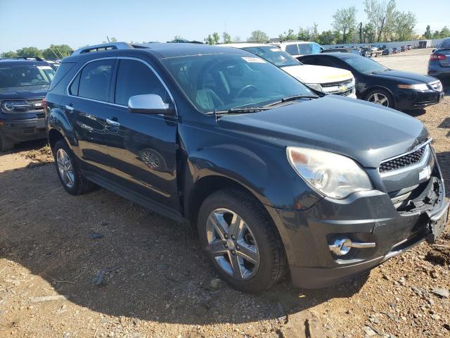 2GNFLHEK0E6278784 Chevrolet Equinox Ltz