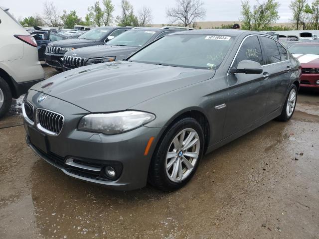 Продажа на аукционе авто 2015 Bmw 528 Xi, vin: WBA5A7C57FD621642, номер лота: 50140634