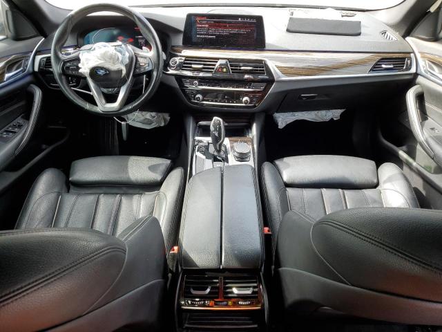 WBAJR3C05LWW64252 BMW 530 I