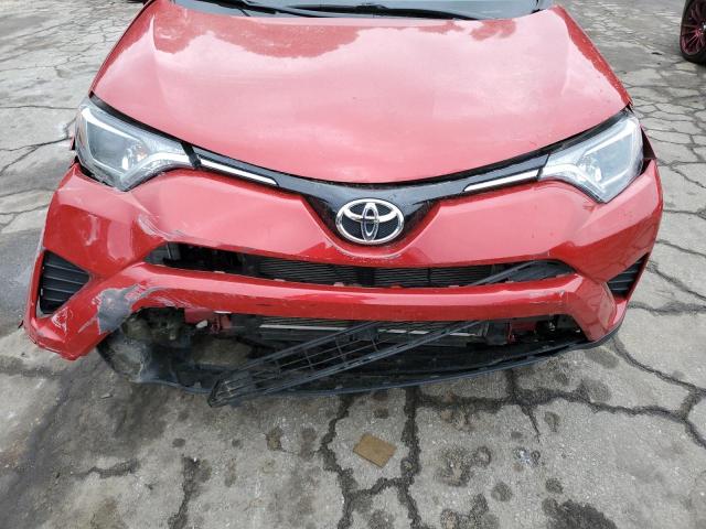 2T3ZFREV1GW245264 Toyota RAV4 LE
