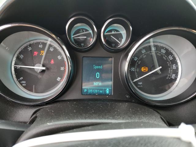 1G4PS5SKXG4102702 Buick Verano