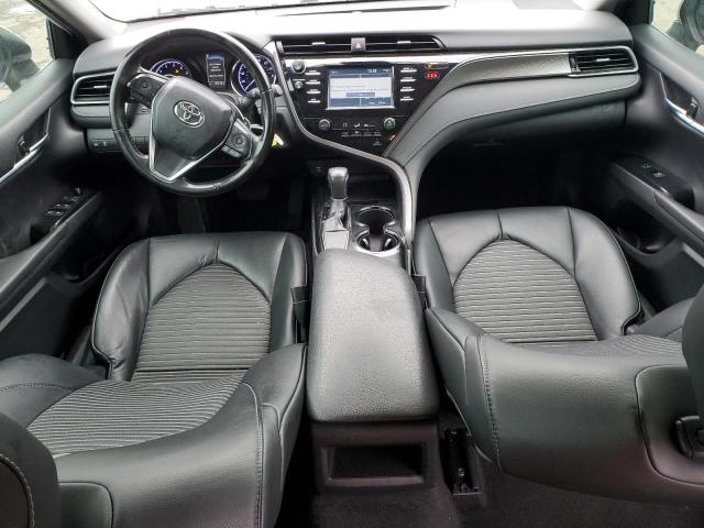 4T1B11HK2KU749052 Toyota CAMRY L