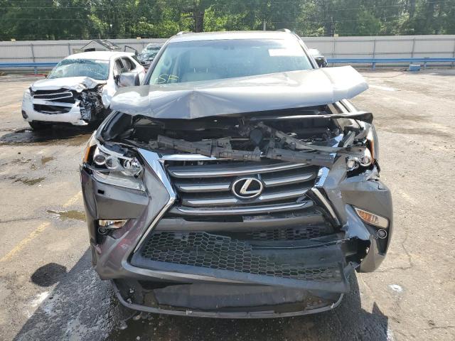 JTJBM7FX2E5072285 Lexus GX 460