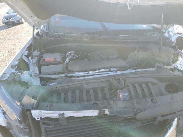 3GCPYDEK8NG142060 Chevrolet Silverado Ltd K1500 Lt